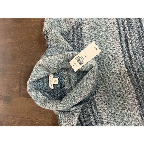 Coldwater creek turtle neck - Picture 7 of 7